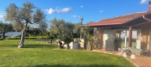 6 bedrooms Villa in Sassari, Italy No. 376894 21