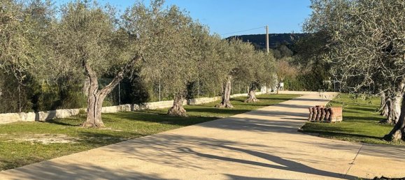 6 bedrooms Villa in Sassari, Italy No. 376894 23