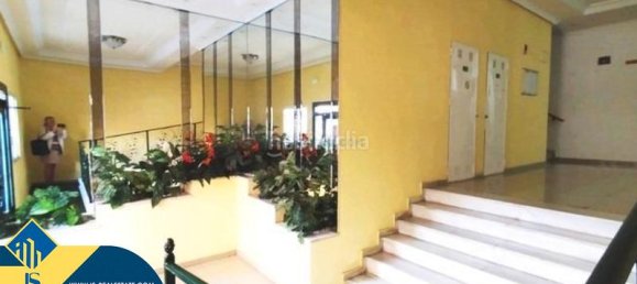 1 Schlafzimmer Penthouse in Torrevieja, Spain, Nr. 184313 17