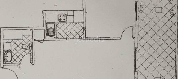 1 Schlafzimmer Penthouse in Torrevieja, Spain, Nr. 184313 18