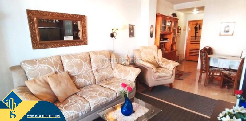 1 bedroom Penthouse in Torrevieja, Spain No. 184313