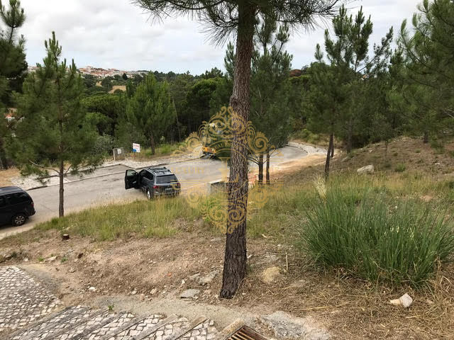 Terrain à Sesimbra, Portugal 220m² No. 145923