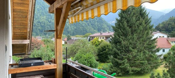 3-salle Appartement à Lurnfeld, Austria No. 234386 17