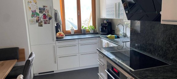 3-salle Appartement à Lurnfeld, Austria No. 234386 14