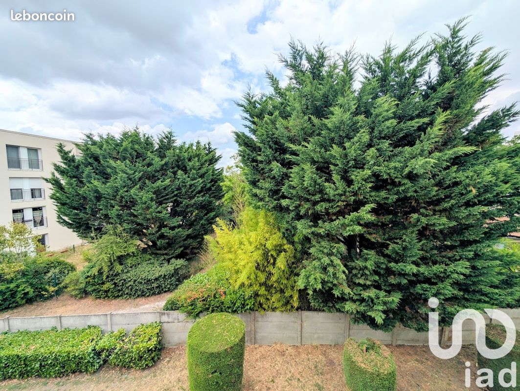 1 غرف نوم شقة في Merignac, France رقم 293816