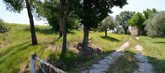 20غرفة منزل في Jesi, Italy رقم 151351 22