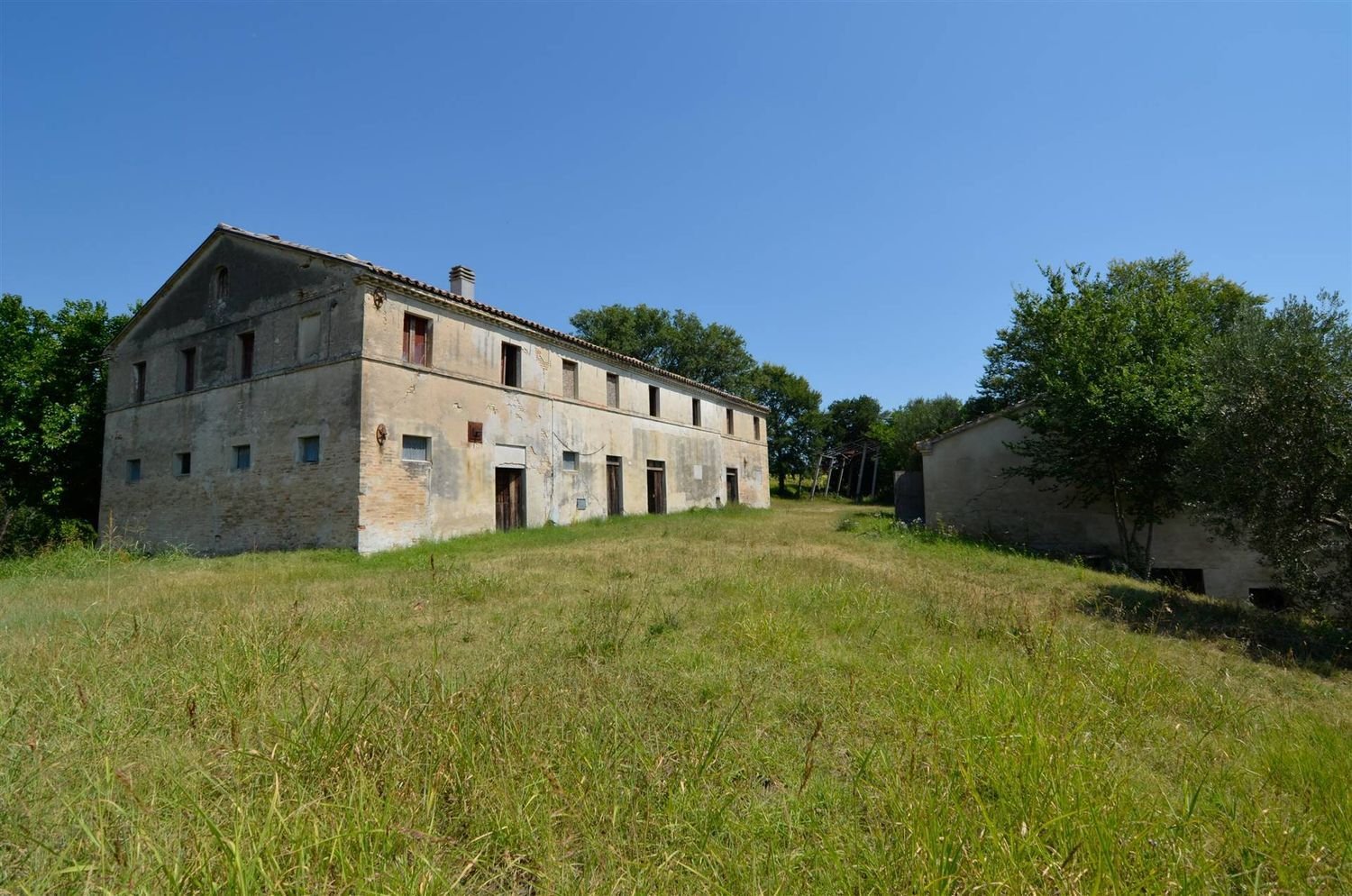 20غرفة منزل في Jesi, Italy رقم 151351