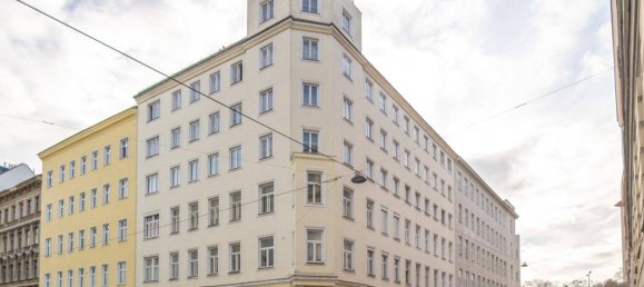 2 rooms Apartment in Vienna, Austria No. 192840 13