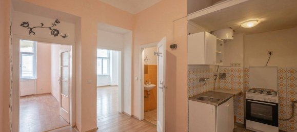 2 rooms Apartment in Vienna, Austria No. 192840 6