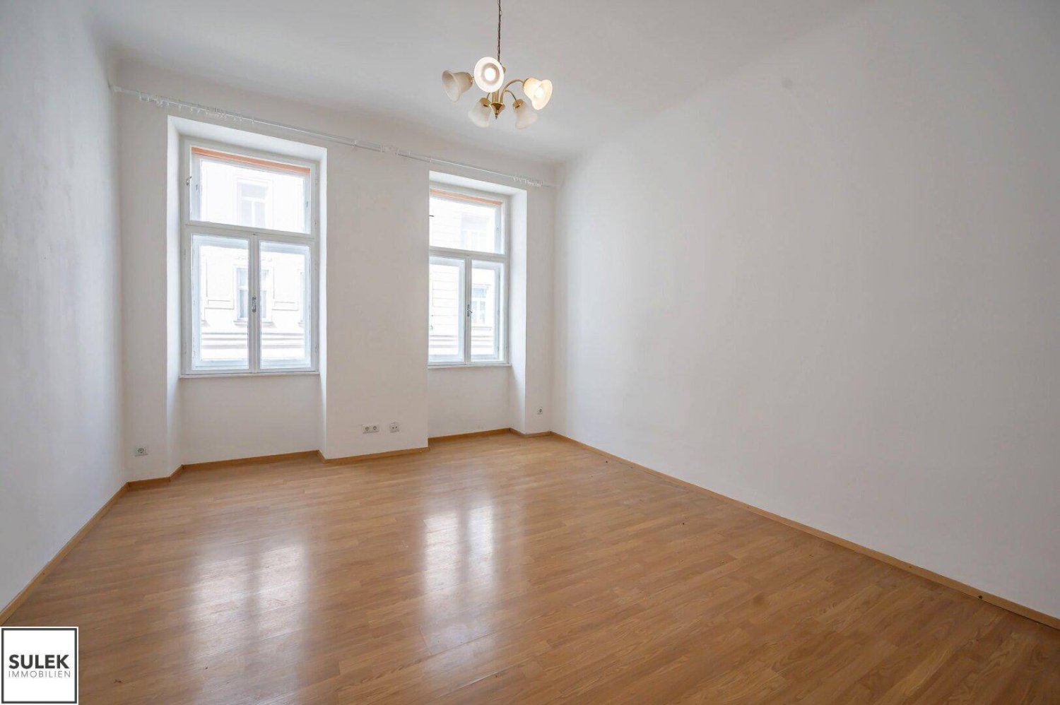 2 rooms Apartment in Vienna, Austria No. 192840