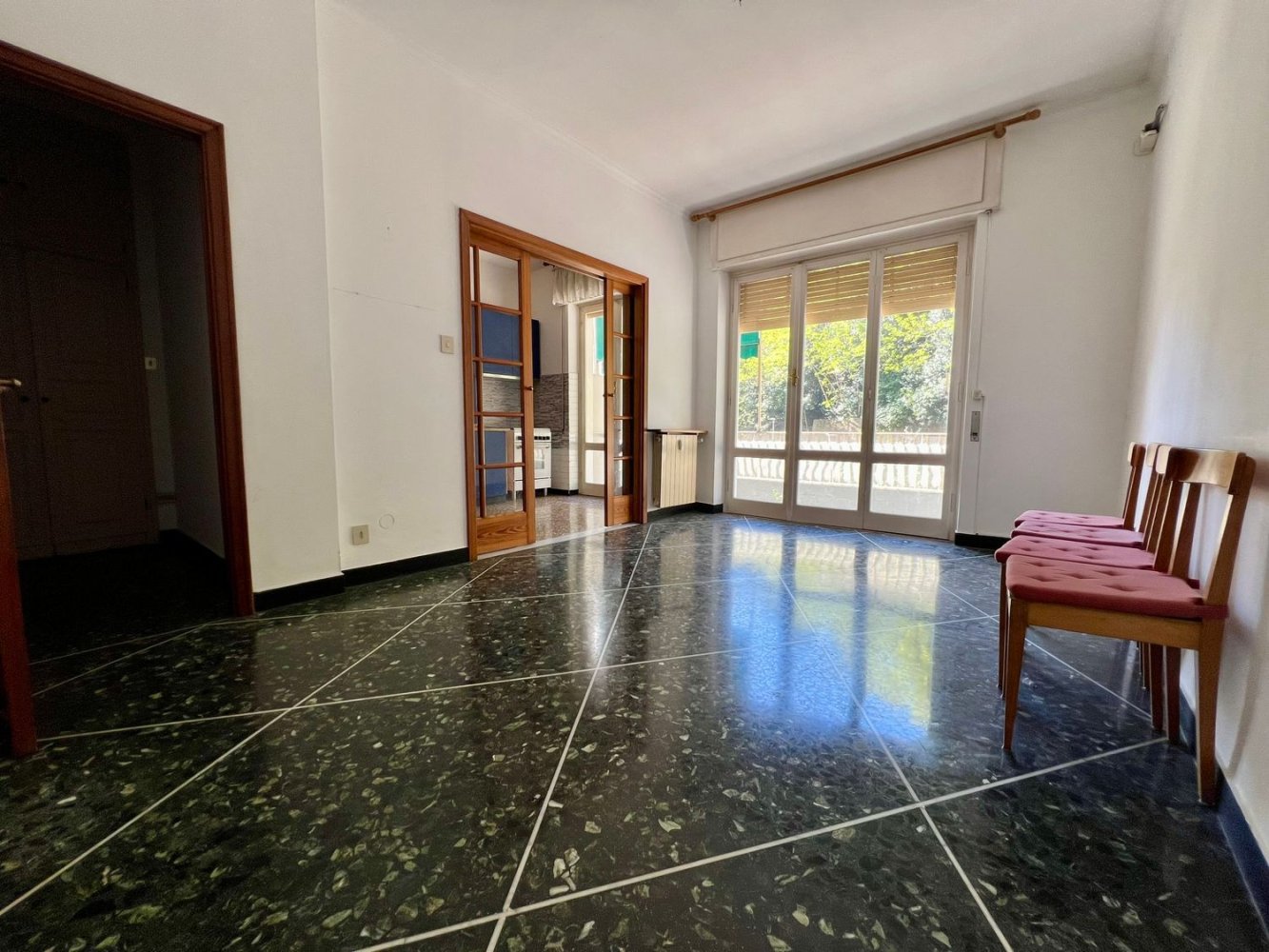5 Schlafzimmer Wohnung in Genoa, Italy, Nr. 326578