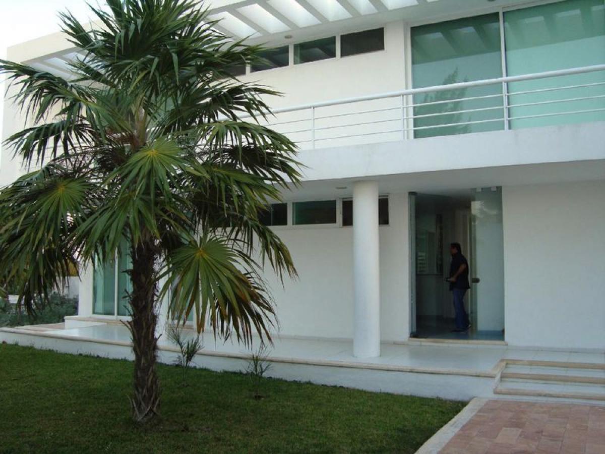 Casa de 4 dormitorios en Telchac Puerto, Mexico No. 163818