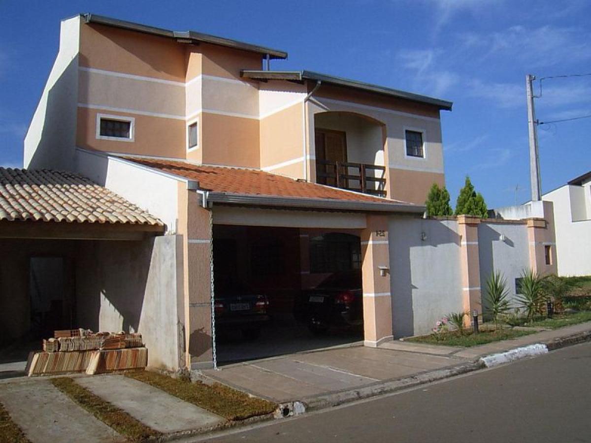 4 Schlafzimmer Haus in Sao Paulo, Brazil, Nr. 587036