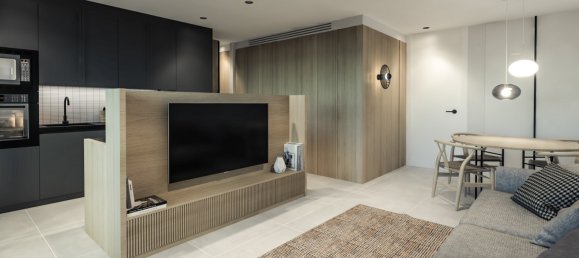 2 bedrooms Apartment in Guardamar del Segura, Spain No. 8802 7