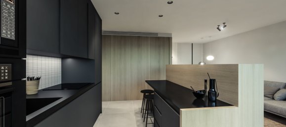 2 bedrooms Apartment in Guardamar del Segura, Spain No. 8802 8