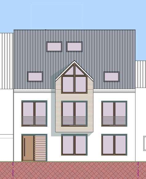 Terreno de 19 divisões em Bonn, Germany N.º 110808