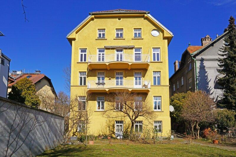 3 rooms Apartment in Penzing, Austria No. 80514