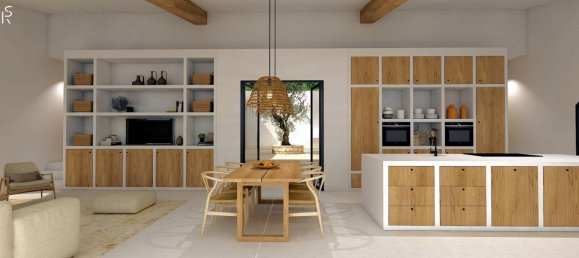  Land in Jalon, Spain No. 284842 19