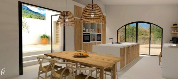  Land in Jalon, Spain No. 284842 20