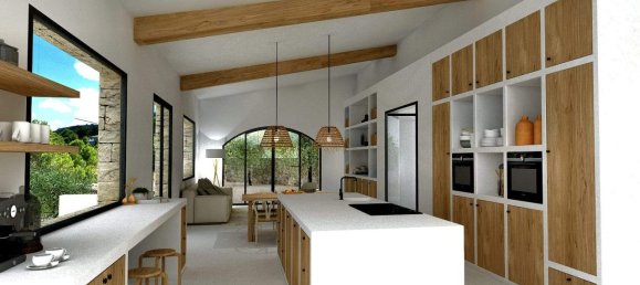  Land in Jalon, Spain No. 284842 18