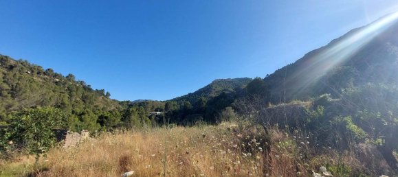  Land in Jalon, Spain No. 284842 3