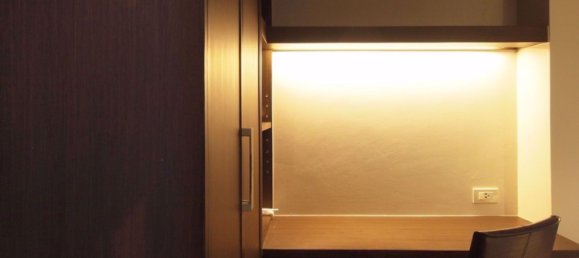 2 bedrooms Condo in Phaya Thai, Thailand No. 4694 5