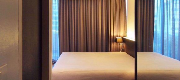 2 bedrooms Condo in Phaya Thai, Thailand No. 4694 6