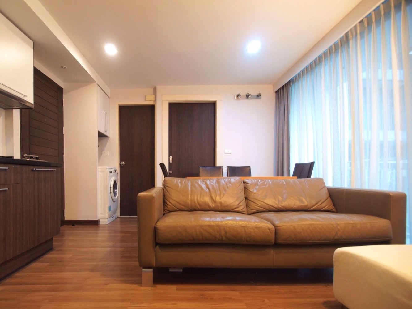 2 bedrooms Condo in Phaya Thai, Thailand No. 4694