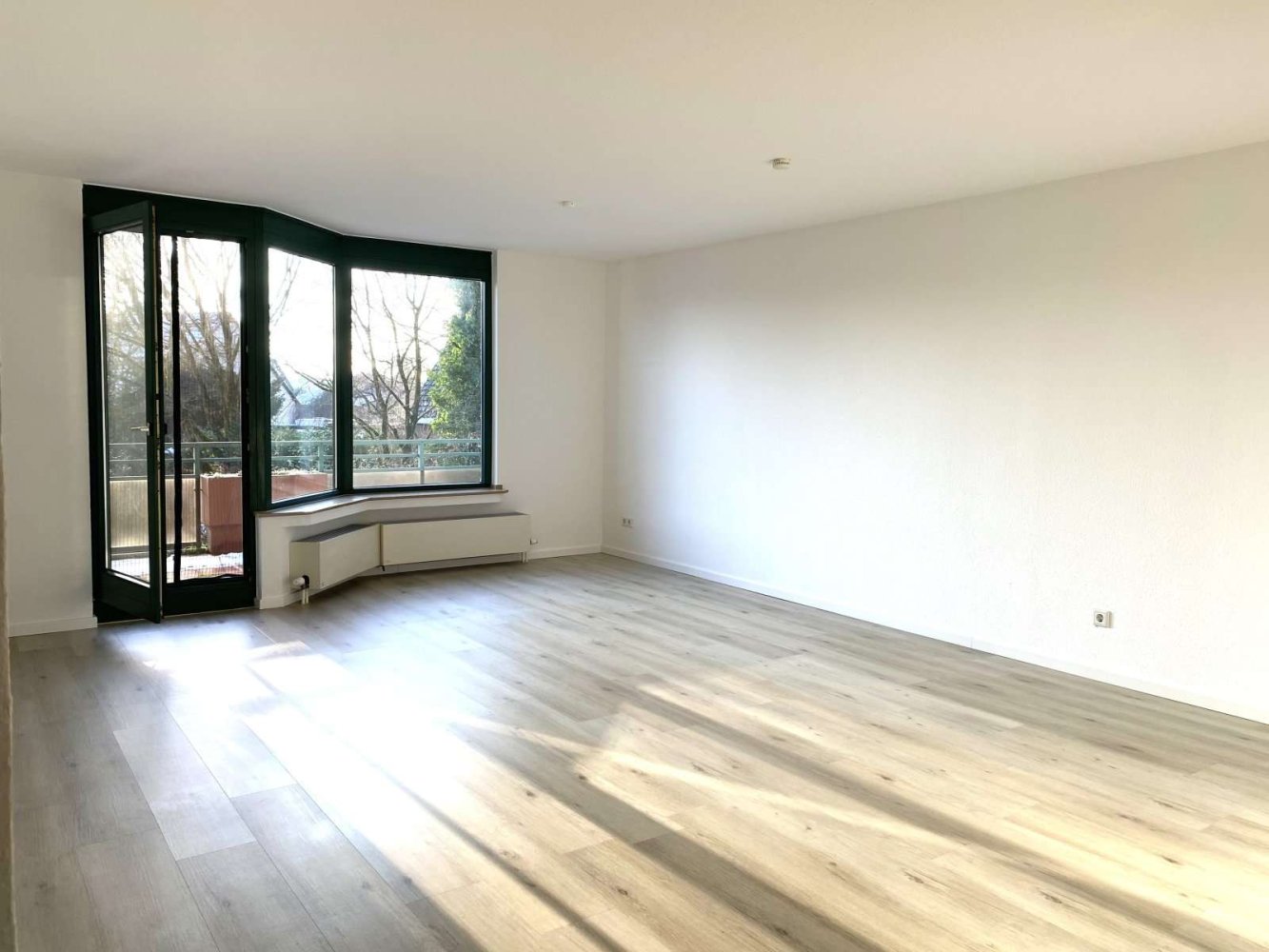 Apartamento T2 em Kaarst, Germany N.º 16664