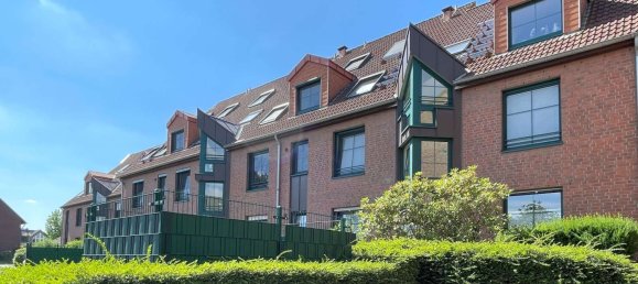 Apartamento T2 em Kaarst, Germany N.º 16664 4