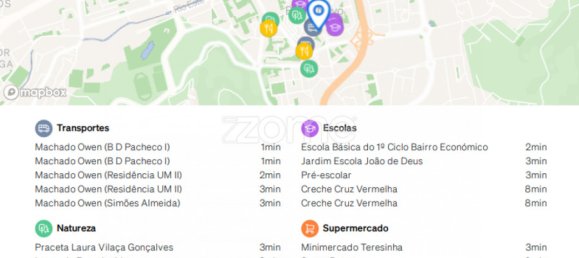 3 bedrooms House in Braga, Portugal No. 15124 39