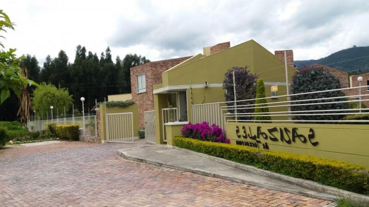 3 Schlafzimmer Haus in Boyaca, Colombia, Nr. 6825