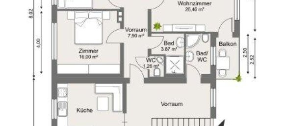 5-salle Maison à Mannersdorf an der Rabnitz, Austria No. 214202 20