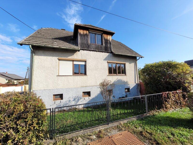 5غرفة منزل في Mannersdorf an der Rabnitz, Austria رقم 214202