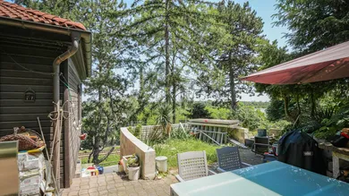 2 Schlafzimmer Haus in Döbling, Austria, Nr. 225856