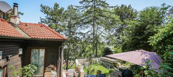 2 Schlafzimmer Haus in Döbling, Austria, Nr. 225856 24