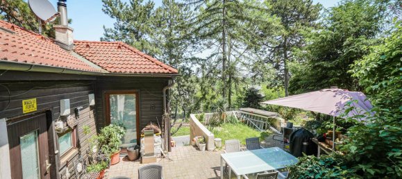 2 Schlafzimmer Haus in Döbling, Austria, Nr. 225856 3