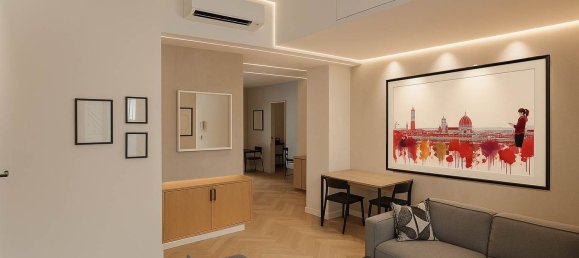 Gebäude in Florence, Italy 350m², Nr. 305841 4