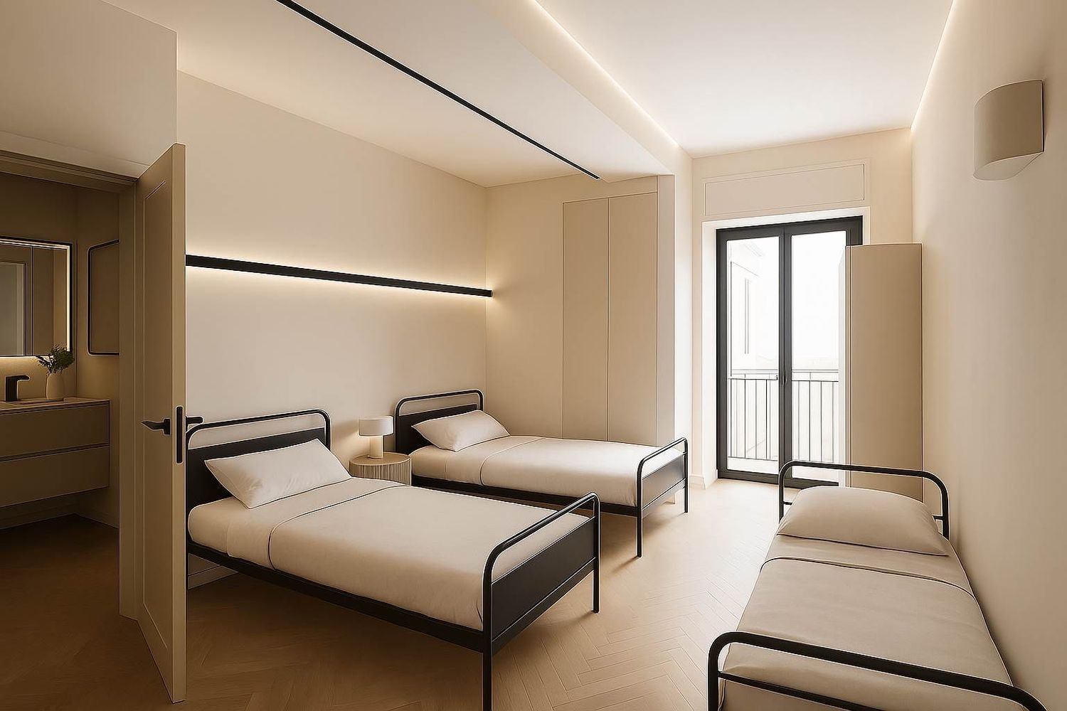 Gebäude in Florence, Italy 350m², Nr. 305841