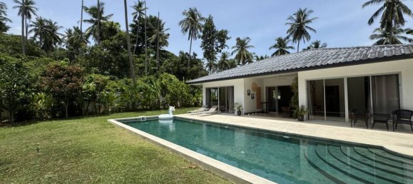 2 bedrooms Villa in Ko Samui, Thailand No. 63122 2