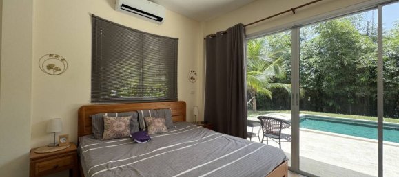 2 bedrooms Villa in Ko Samui, Thailand No. 63122 10