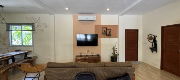 2 bedrooms Villa in Ko Samui, Thailand No. 63122 6