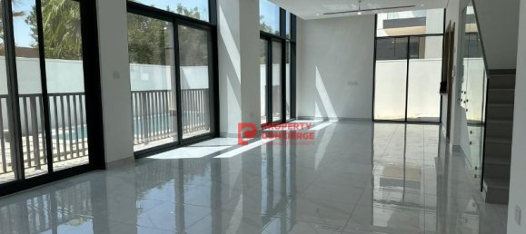 4 غرف نوم فيلا في Al Furjan, UAE رقم 42660 4