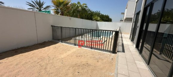 4 غرف نوم فيلا في Al Furjan, UAE رقم 42660 15