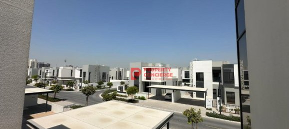 4 غرف نوم فيلا في Al Furjan, UAE رقم 42660 29