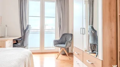 3 rooms Apartment in Krems an der Donau, Austria No. 235594