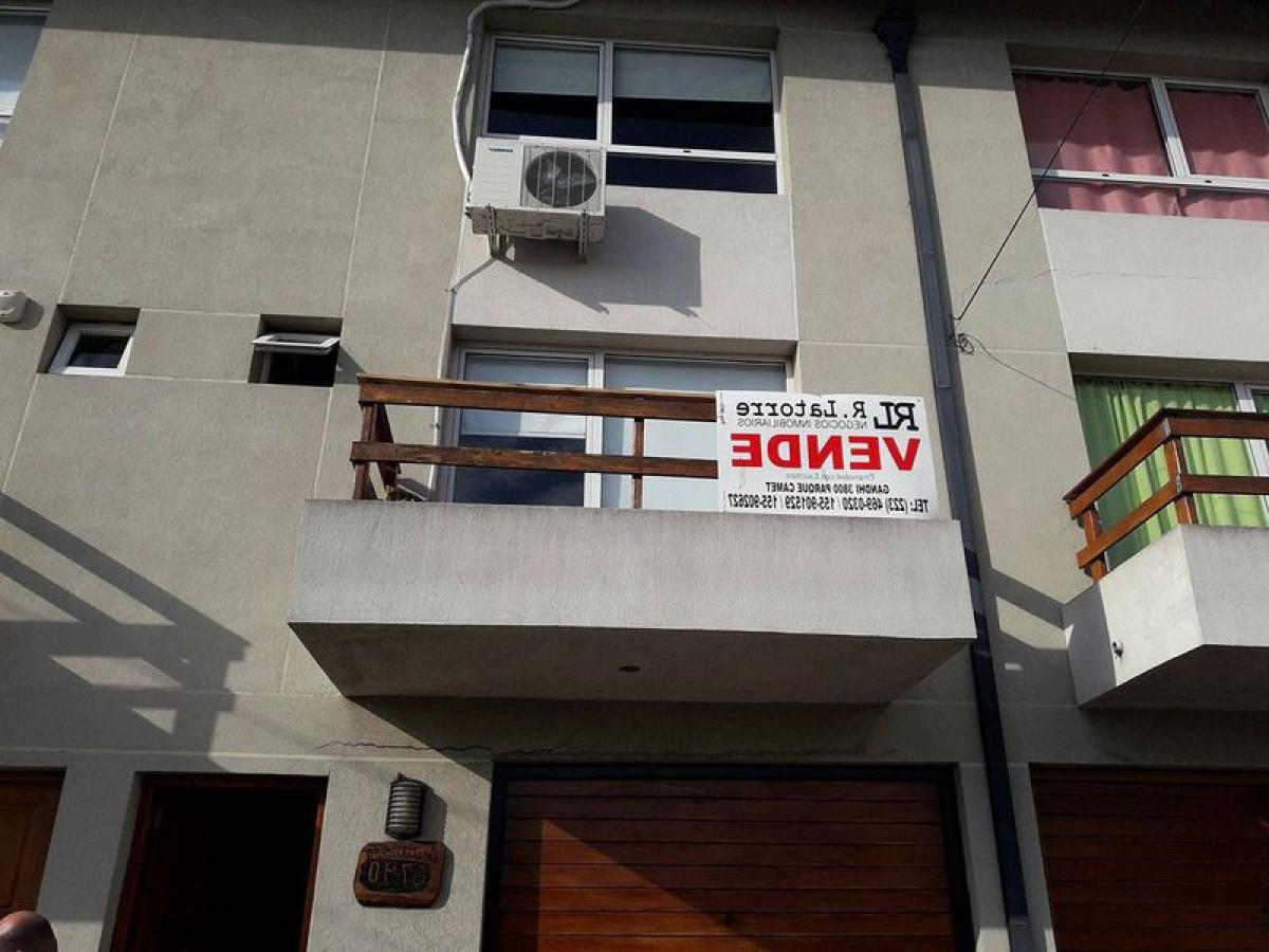 3 Schlafzimmer Wohnung in Mar del Plata, Argentina, Nr. 86336