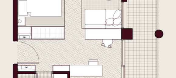 استوديو في Mina Al Arab, UAE رقم 121075 5