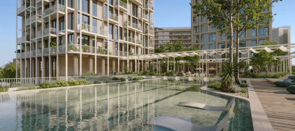 استوديو في Mina Al Arab, UAE رقم 121075 3