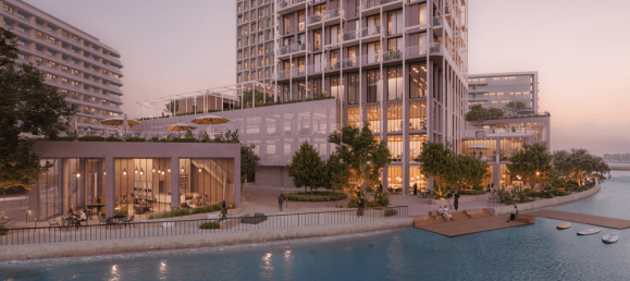 استوديو في Mina Al Arab, UAE رقم 121075 4